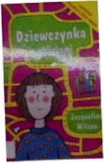 Dziewczynka z walizkami - Jacqueline Wilson