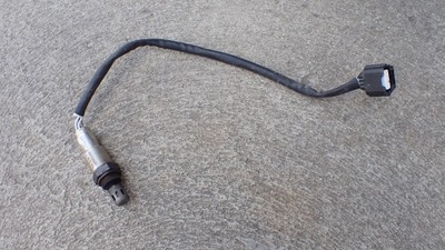 Датчик лямбда-зонд vemo v38-76-0019 nissan note ii e12 фото №1