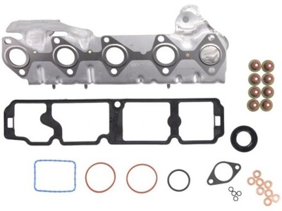 JUEGO DE FORROS CULATA DE CILINDROS FORD GALAXY II MK2 1.6 11-15 S-MAX I MK1 1.6 11-14  