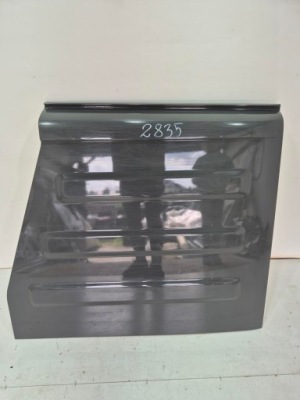 DACH DEKIEL HARDTOP NAKŁADKA LEWA JEEP WRANGLER JL 18-