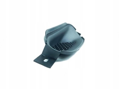 Решітка бампера правий перед ford escort 95-01 фото №1