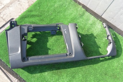 Защита панели приборной панели консоли mazda cx9 ii eu фото №1