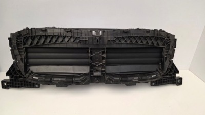 Решётка радиатора жалюзи решётка радиатора шторка bmw ix3 g08 bev электрик 5a22688 фото №1