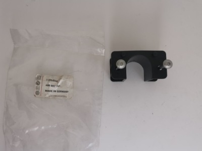 Audi a6 c5 кронштейн кронштейн распылителя перед фото №1