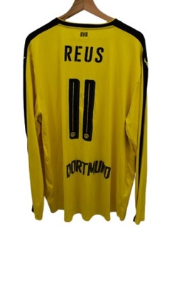 Puma Borussia Dortmund Reus koszulka klubowa 3XL