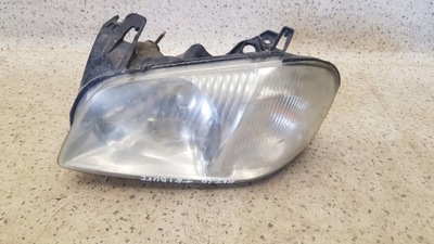 Лампа перед передняя левая mazda tribute eu фото №1