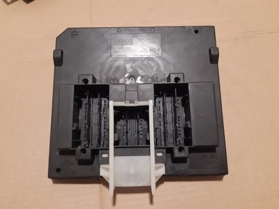 Vw golf vii 5g модуль блок управления бортовой сетью комфорта 5q0937084aa фото №1