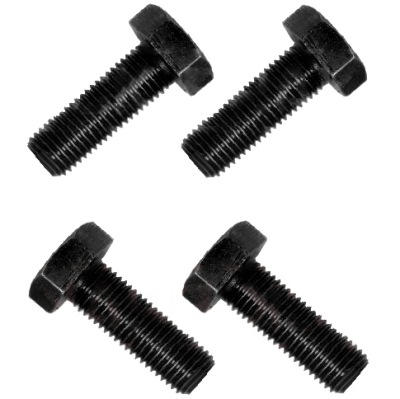 Болти супорт ham. do mercedes glk x204 2008- фото №1