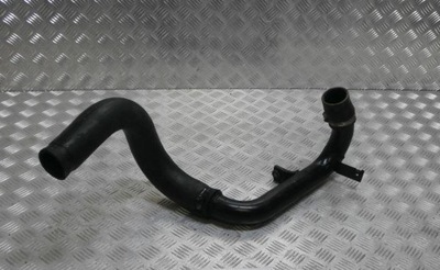 Wąz труба повітря 2,5dci nissan pathfinder 07- фото №1