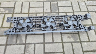 Вентилятор радиатора кондиционера man tg3 tgx 81619306103 фото №1