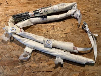 Шторка безпеки права renault espace v фото №1