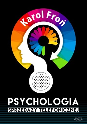 Psychologia sprzedaży telefonicznej - e-book