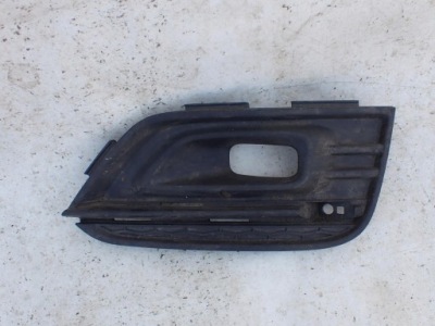 Renault talisman lift 20-22 решётка бампера правая фото №1