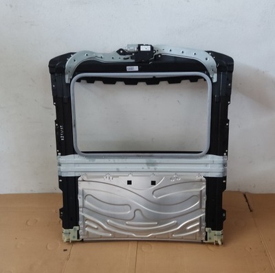 Bmw e81 люк фото №1