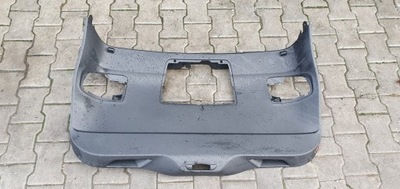 C4 picasso ii оббивка кришки багажника фото №1