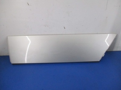 Mazda 5 молдинг накладка крыла правый задняя 22v фото №1