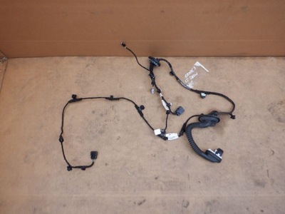 Электропроводка дверь левый задняя ford escape mk4 usa фото №1