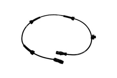 Датчик швидкості abs delphi ham +gratisy фото №1