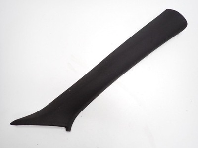 Пластик захист стійка правий перед opc 39155394 opel insignia ii b 19r фото №1