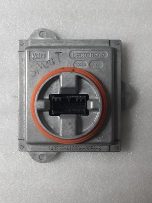 Преобразователь модуль bmw x1 smart l90060470 фото №1