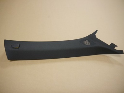 Audi a3 8v захист стійка обшивка 8v5867234a sedan фото №1