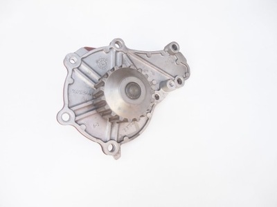 Citroen berlingo c4 jumpy 1,6ehdi насос wody фото №1