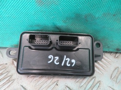 Модуль контроля hałasu range rover land rover velar l560 3.0 22r фото №1