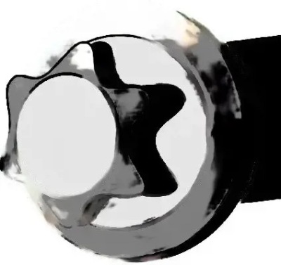 Набір гвинт головки циліндрів 016255b corteco bmw фото №1