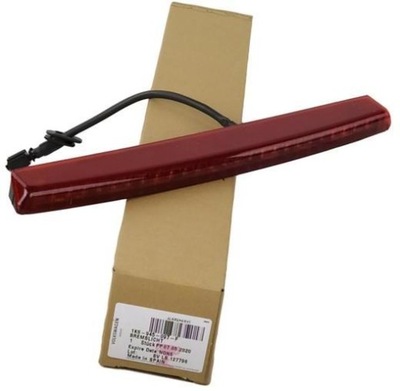 Оригинальный номер vag третий свет стоп-сигнал vw passat b6 r36 rli фото №1