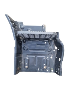 Подножка лист порог подножка кабины scania r s ngs 2554010 фото №1