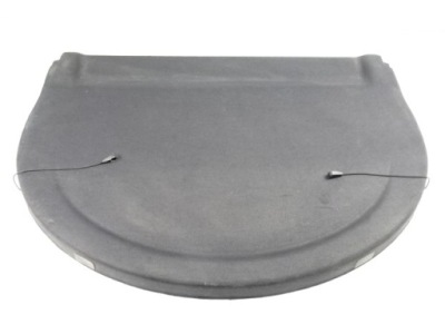 Полка багажника renault laguna iii фото №1