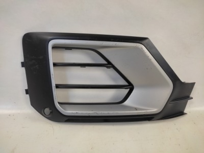 Audi оригинальный номер 81a807682g решётка бампера фото №1