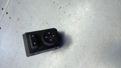 Перемикач регулювання дзеркал fiat grande punto 05r фото №1