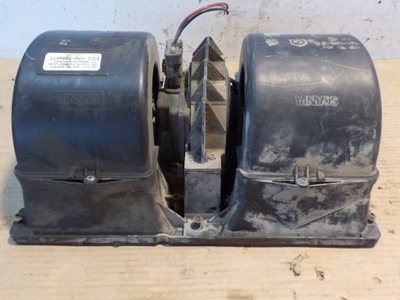 Scania p 380 euro 5 2009-2012 вентилятор обігрівача 1492019 1492018 фото №1