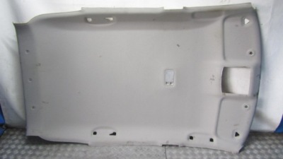 Nissan pulsar потолок 13-18 5 фото №1