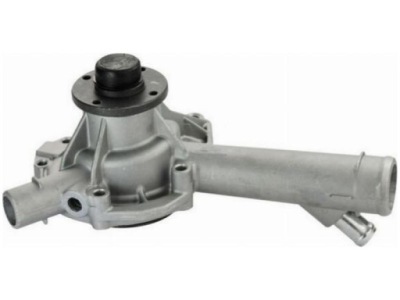 Насос воды mercedes 124 w124 2.0 2.2 s124 2.0 2.2 c124 2.2 slk r170 2.0 фото №1