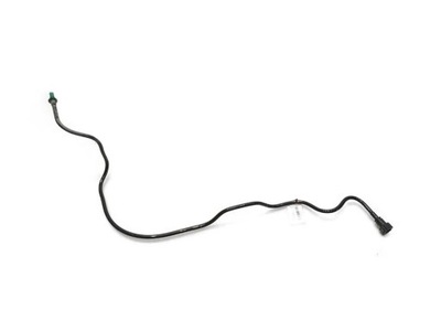 Шланг топлива citroen berlingo ii 1.6 hdi 7430080aa фото №1