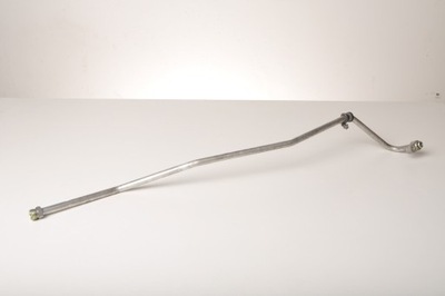 Aston martin vanquish i 6.0 шланг кондиционера фото №1