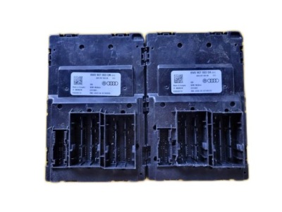 Модуль комфорта bcm audi a4 8w0907063da dopiszę фото №1