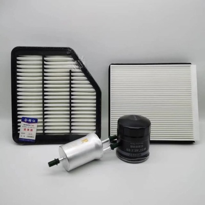 Filter kits for BESTURN T77 1.5T ,Including o