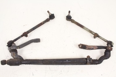 Тяга тяги mercedes sl r129 w129 90r. фото №1