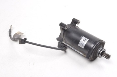 Bmw r 1200 rt стартер 8526230 фото №1