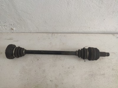 Bmw x3 e83 2.0d 2007 права задня привідний вал фото №1