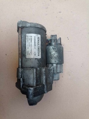 Стартер renault kadjar 1,5dci 233004868r фото №1