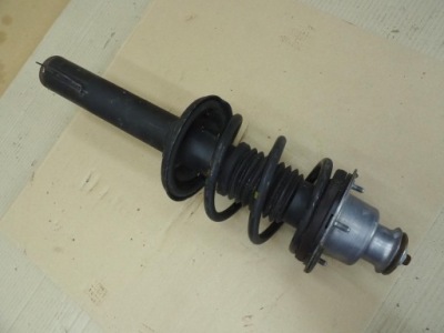 Porsche cayman r 987 kompletny амортизатор задня 98733305118 фото №1