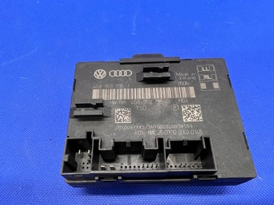 AUDI A6 A7 C7 4G MÓDULO UNIDAD DE CONTROL DE PUERTA 4G8959795J 37  