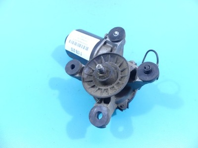 MOTOR LIMPIAPARABRISAS PARTE DELANTERA FORD RANGER IV 06-11  