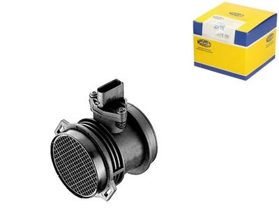 Расходомер массовый воздуха [magneti marelli] фото №1