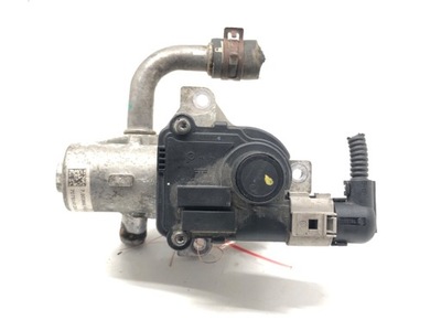 Клапан egr renault megane iii фото №1