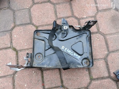 Основа акумулятор jeep renegade фото №1